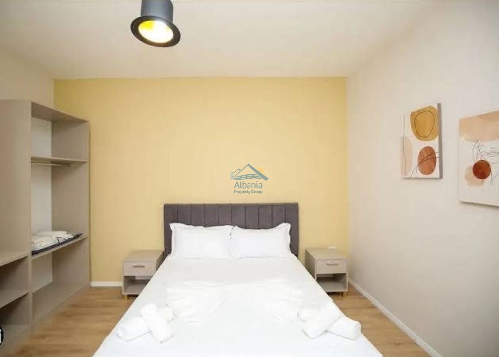 5 Hotel For Sale In Vlore, Rr.Sali Vranishti